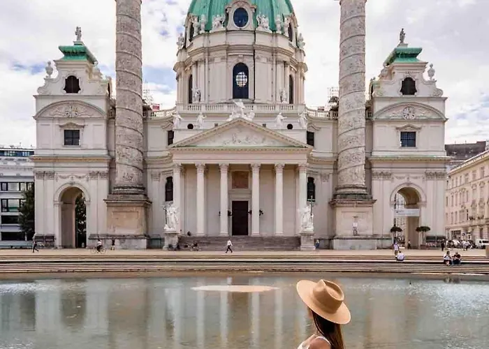 Location * Wiedeń