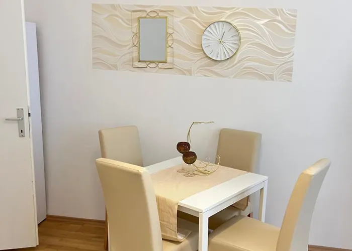 Location Apartament *