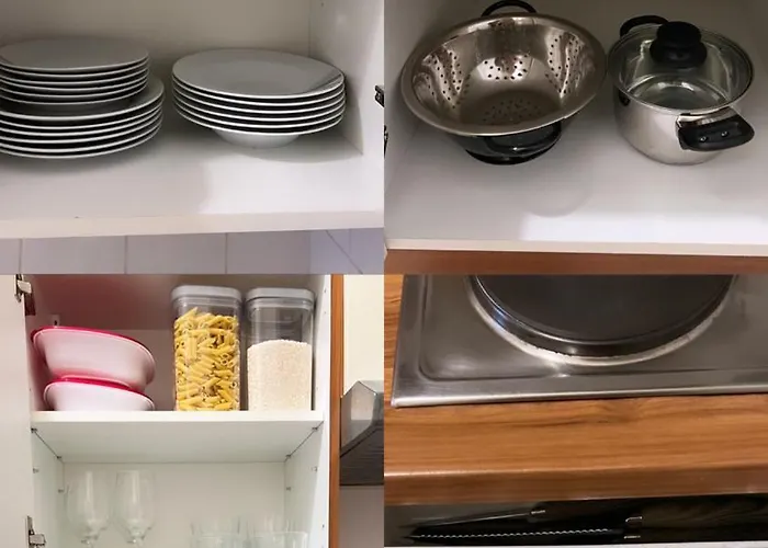 Location Apartament *