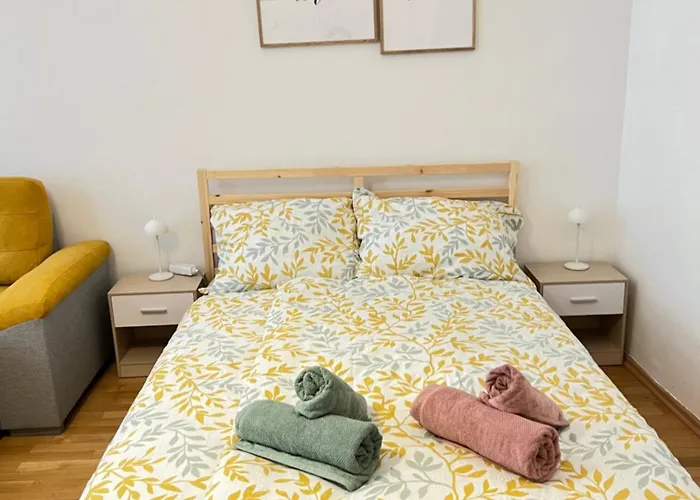 Location Apartament